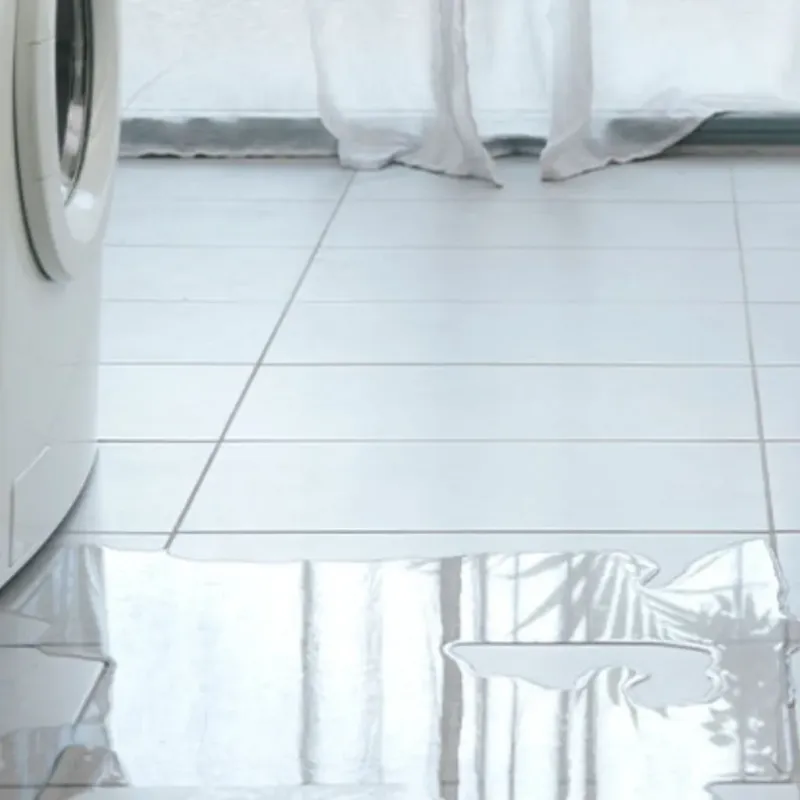 Appliance Leak Cleanup in Raymond, ME