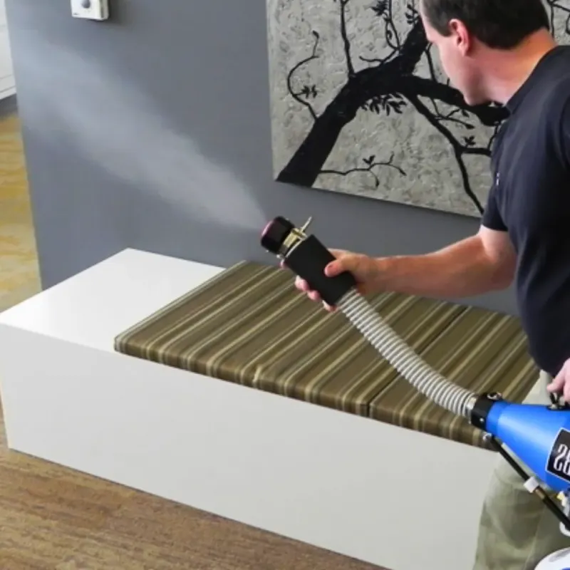 Professional Odor Removal in Raymond, ME